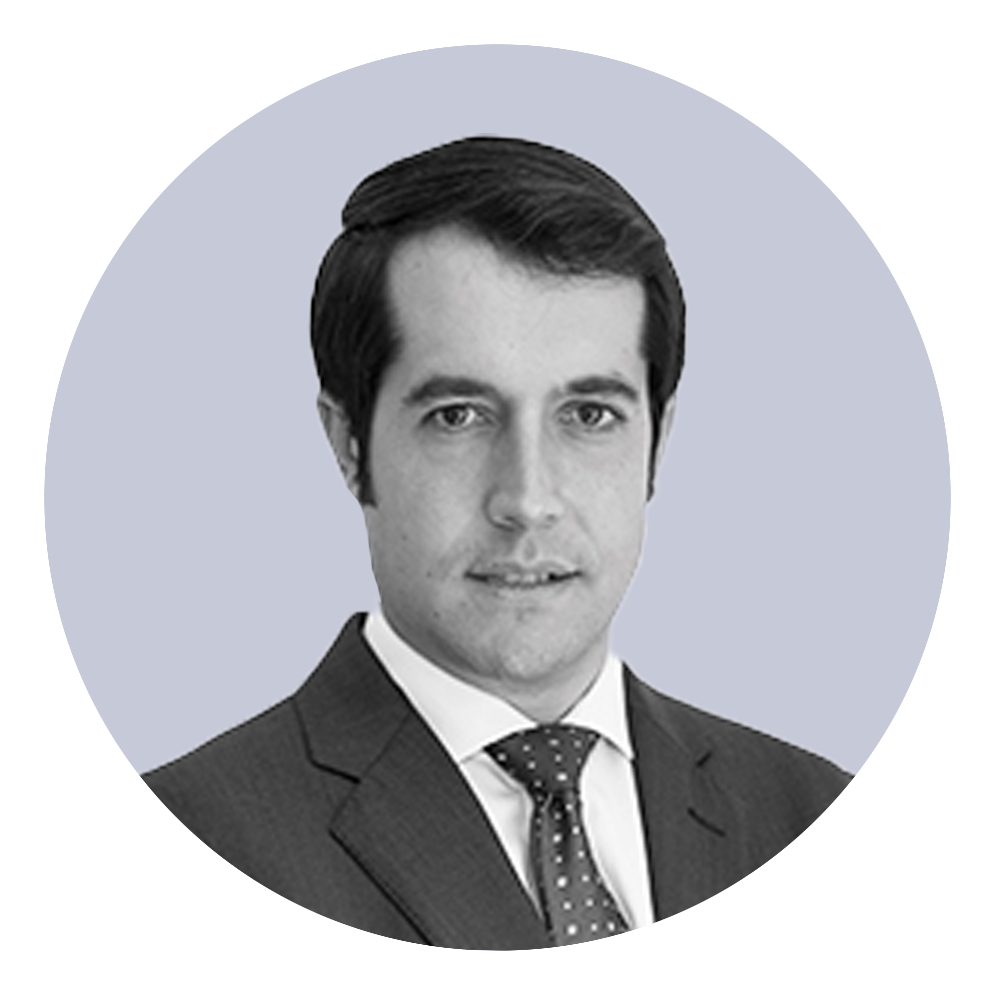 Enrique Lucas - Member, Strategic Advisory Board