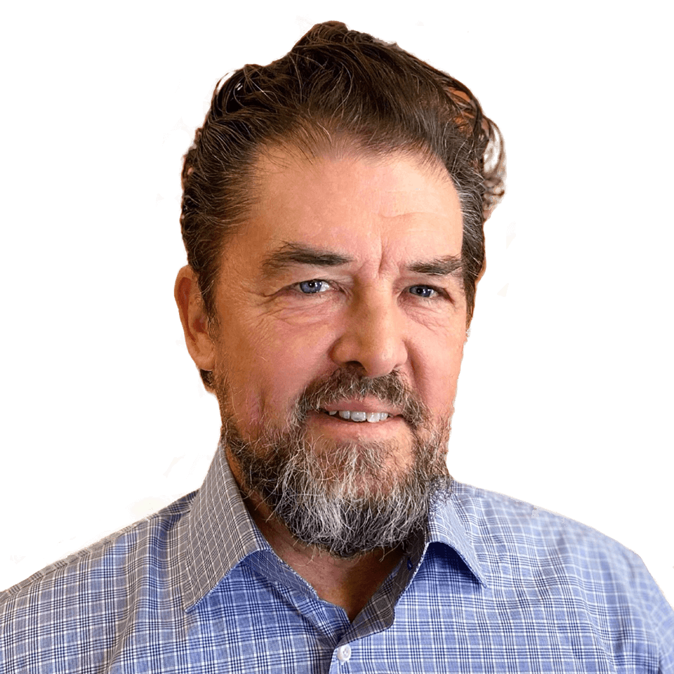 JACK RIEDEL